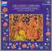 Gibbons: Music for harpsichord & virginals