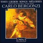Tosti: Selected Songs