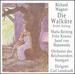 Wagner: Walkure Act 1