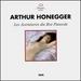 Honegger: Les Aventures du Roi Pausole