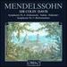 Mendelssohn: Symphonies 4 & 5