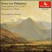 Dohn�nyi: String Quartets Op.15,33/Serenade Op.10