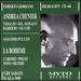 Puccini: La boh�me; Giordano: Andrea Ch�nier (Highlights)