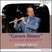 William Bennett Plays Encore Pieces