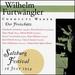 Weber: Der Freisch�tz