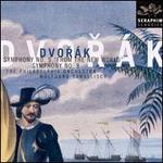 Dvorak: Symphonies 8 & 9