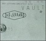 Vault: Def Leppard Greatest Hits