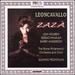 Leoncavallo: Zaz�