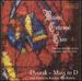 Dvorak: Mass in D; Bruckner, Brahms: Motets