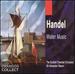 Handel: Water Music