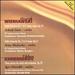Henryk Wieniawski: Violin Concertos Nos. 1 & 2; Tikhon Khrennikov: Three pieces for violin & orchestra, Op. 26