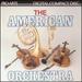 The American Orchestra