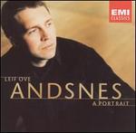 Leif Ove Andsnes: A Portrait