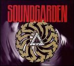 Badmotorfinger