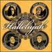 Hallelujah Live
