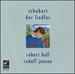 Schubert: Der Lieder