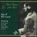 Age of Bel Canto