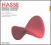Hasse: Requiem; Miserere; Mottetti Virtuosi