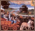 L'Orchestre de Louis XIII