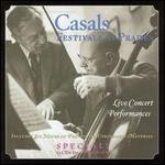 Casals: Festivals at Prades