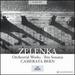 Zelenka: Orchestral Works; Trio Sonatas