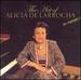 The Art of Alicia de Larrocha