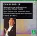 Charpentier: Musiques pour les Fun�railles de la Reine Marie-Th�r�se