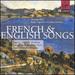 French & English Songs