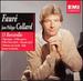 Faur�: 13 Barcarolles