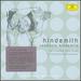 Hindemith Conducts Hindemith: The Complete Recordings on Deutsche Grammophon