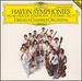 Haydn: Symphonies Nos. 44 "Trauer-symphonie" & 77