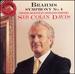 Brahms: Symphony No. 4
