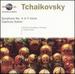 Tchaikovsky: Symphony No. 4 in F minor; Capriccio Italien