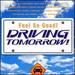 Driving Tomorrow