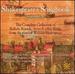 Shakespeare's Songbook, Vols. 1 & 2