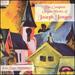 The Complete Organ Works of Joseph Jongen