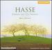 Hasse: Sonatas and Trio Sonatas