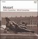 Mozart: Violin Concertos & Wind Concertos