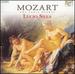 Mozart: Lucio Silla