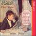 Giovanni Sgambati: Complete Piano Works, Vol. 4