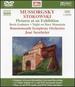 Mussorgsky-Stokowski: Pictures at an Exhibition [DVD Audio]
