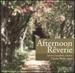 Afternoon R�verie