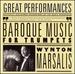 Baroque Music for Trumpets