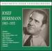 Dokumente einter S�ngerkarriere: Josef Herrmann