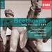 Beethoven: String Trios, Opp. 3, 8, 9