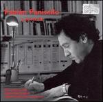 Fabi�n Panisello: A Portrait