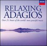 Relaxing Adagios