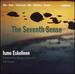 The Seventh Sense: Works for Guitar