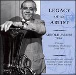 Legacy of an Artist