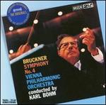 Bruckner: Symphony No. 4